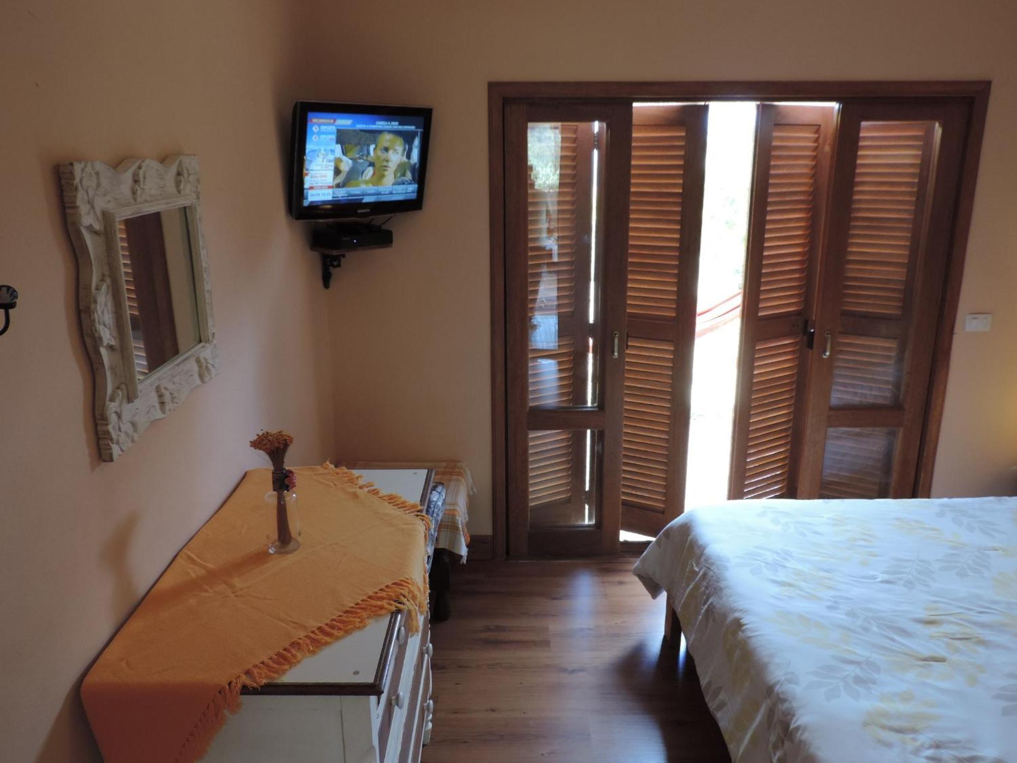 Entrevistas Chales E Suites São Bento do Sapucaí Exteriér fotografie